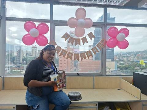 Foto de Maryela rodriguez