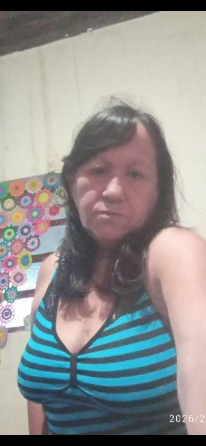 Foto de María Angélica Gormaz Sepulveda