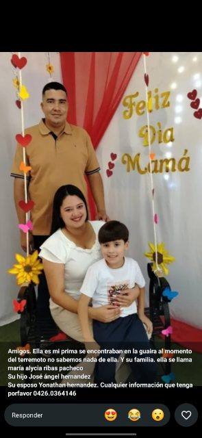 Foto de Maria alycia ribas pacheco