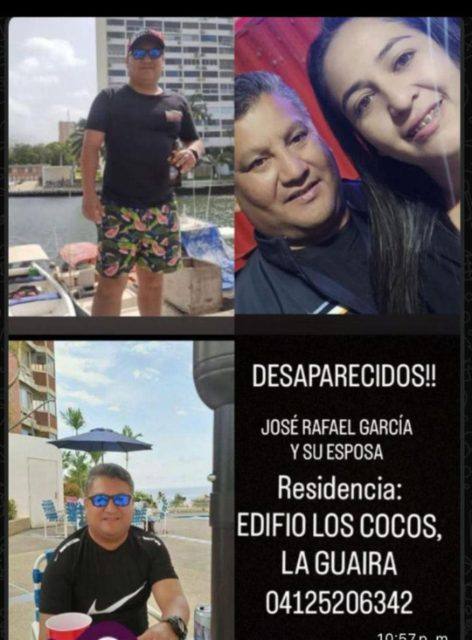 Foto de Jose garcia