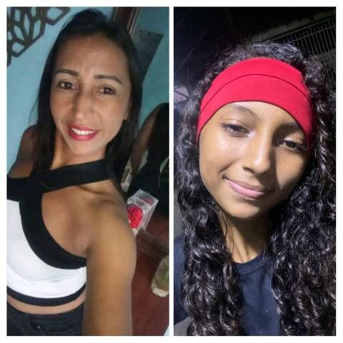 Foto de Yoli y Yorley