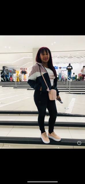 Foto de Yaneth esperanza Cordero