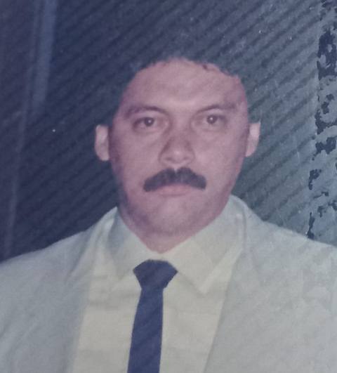 Foto de Alfredo Naveda