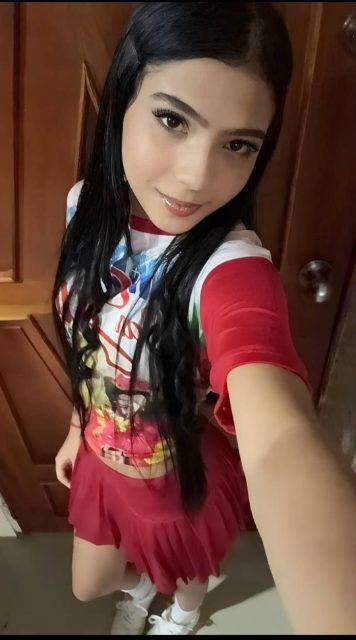 Foto de Davianni Valentina Oramas García