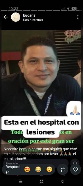 Foto de Anthony Guzmán