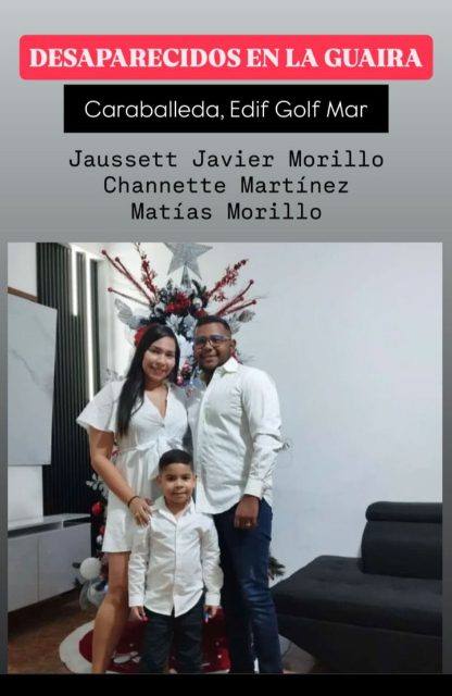 Foto de Channete Martinez de morrillo
