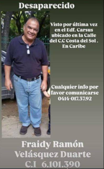 Foto de Fraidy Ramon