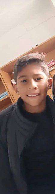 Foto de Greider sebastian gonzales legon