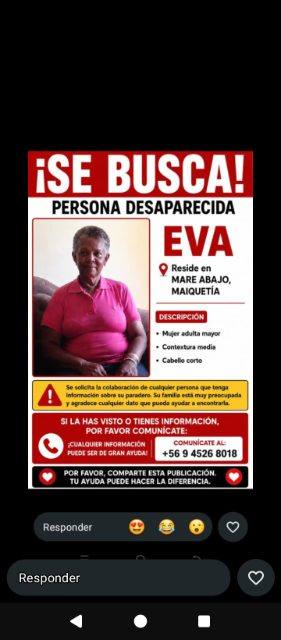 Foto de Eva
