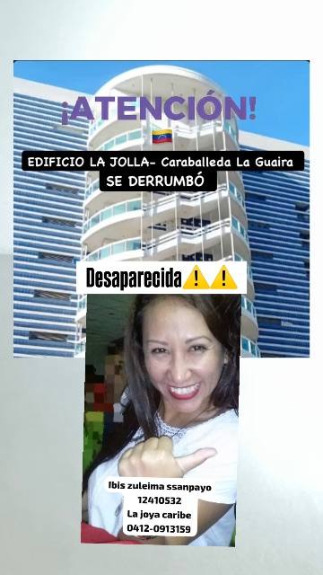 Foto de Ibis Sampayo