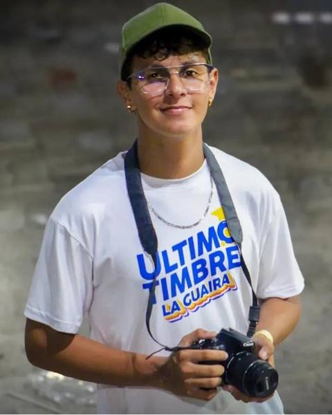 Foto de Braulio