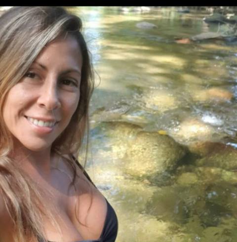 Foto de Scarleth Chacón