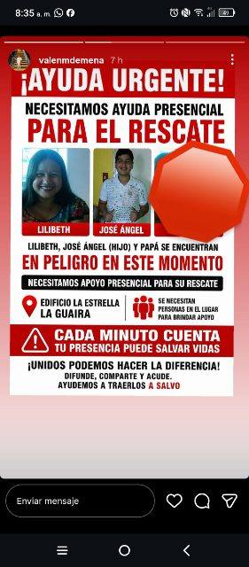 Foto de Lilibeth Moreno