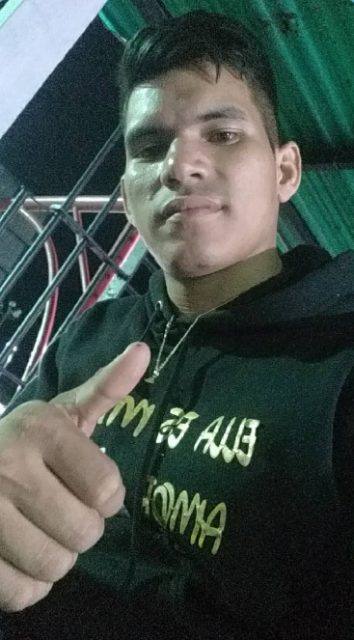 Foto de Abraham de jesus rivas