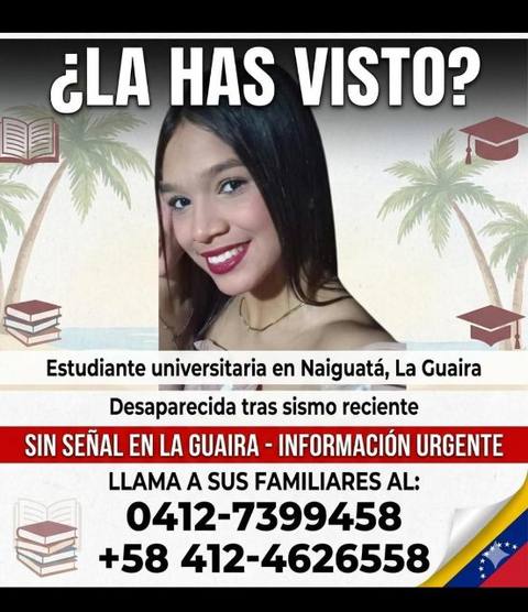 Foto de Jhorgelis Ortega