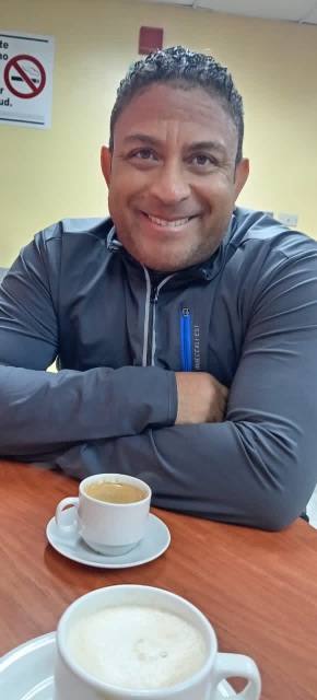 Foto de Fidolo Pabón