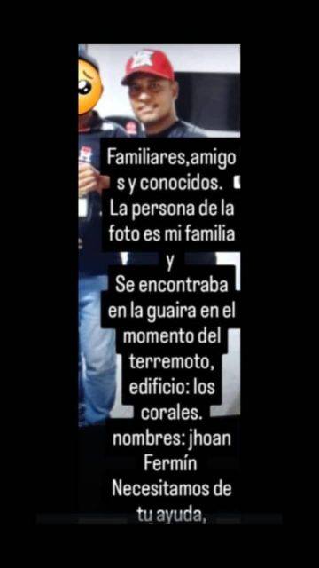 Foto de Johan fermin
