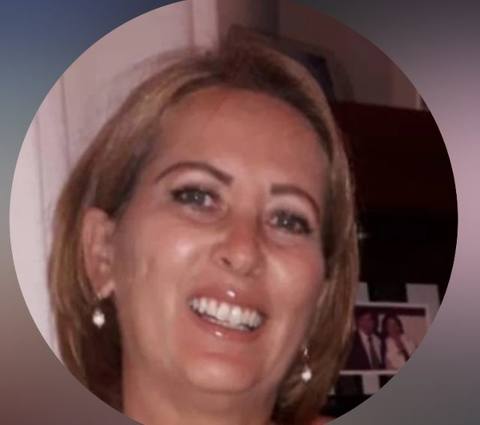 Foto de Yuraima mujica