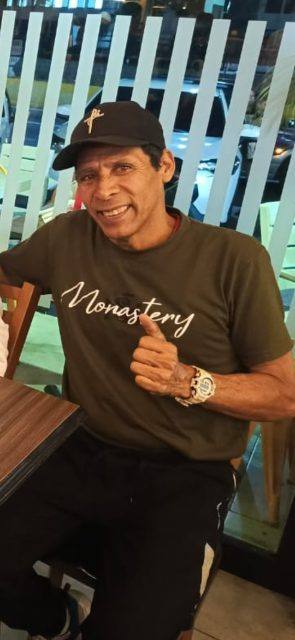 Foto de Wilfredo Antonio Rodriguez