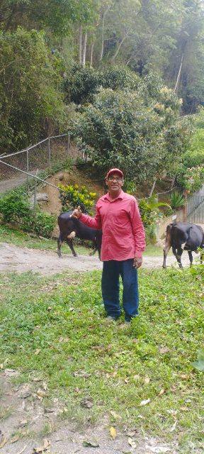 Foto de Oswaldo rivas
