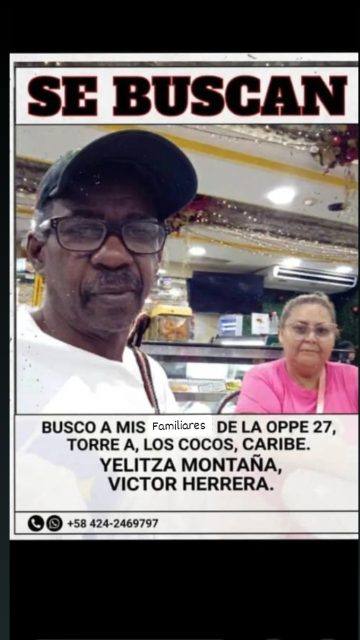 Foto de Yelitza Montaña