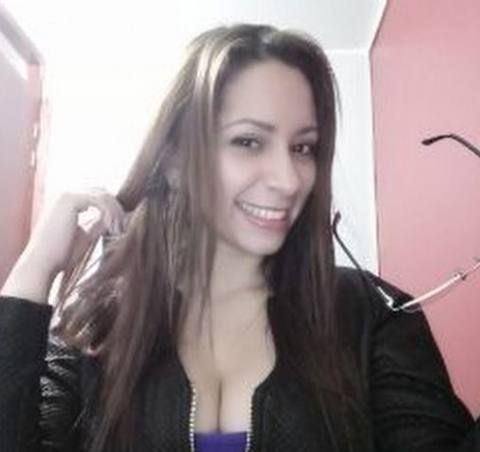 Foto de Miryuli Carrasquero