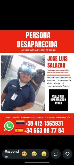 Foto de José Luis