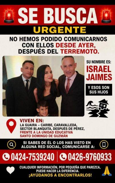 Foto de Israel jaimes
