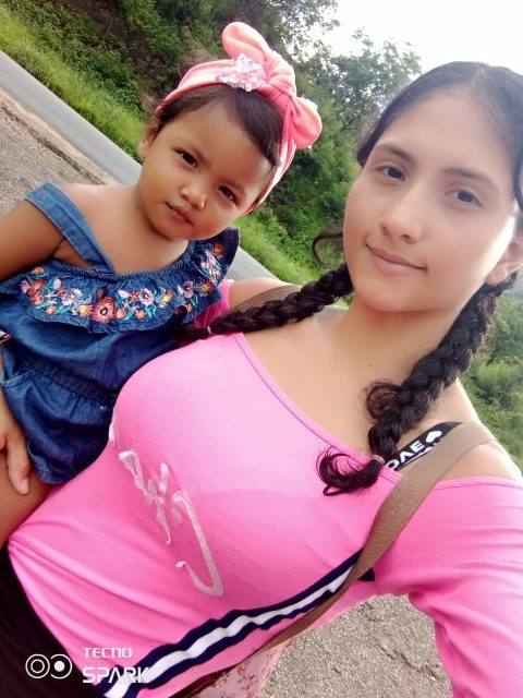Foto de Marielis laya