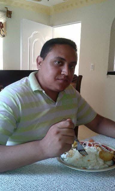 Foto de Oscar Eduardo Oropeza