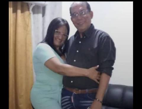 Foto de Victor Vasquez