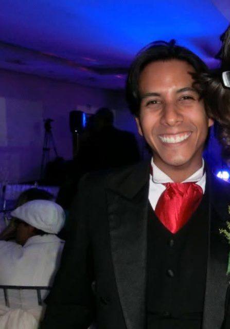 Foto de Walter Garcia Surez