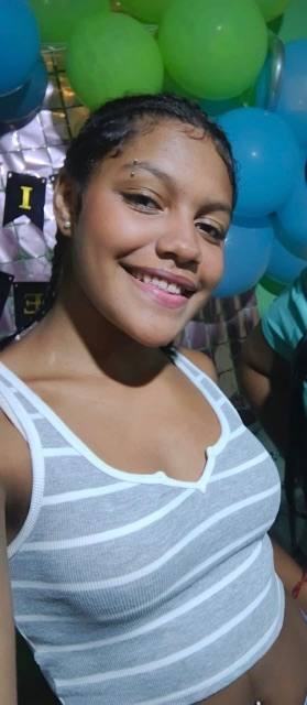 Foto de Camila Rada