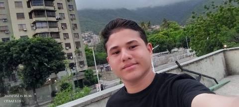 Foto de Joangel Ceballos