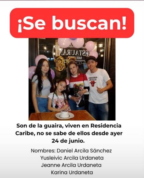 Foto de Yusleivic Arcila Sanchez