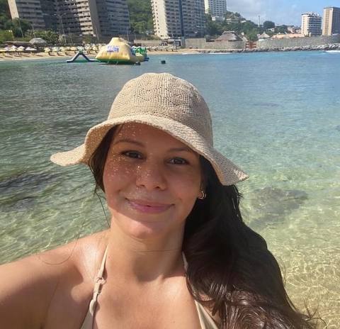 Foto de Cristina Marval