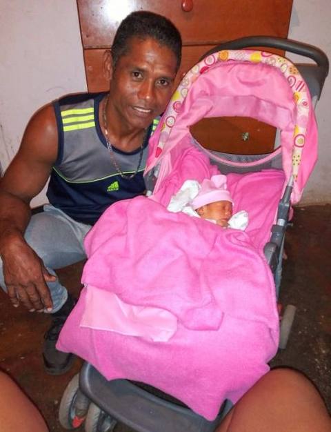 Foto de Jorge Maita