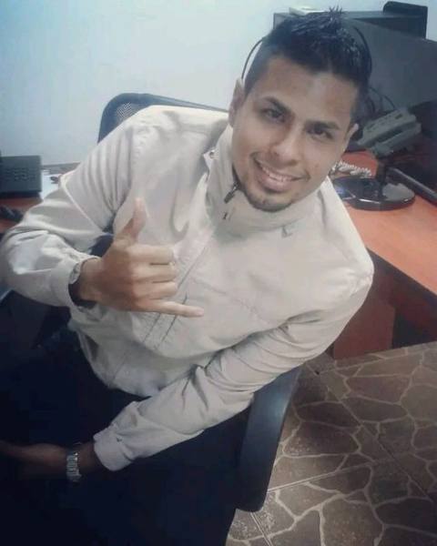 Foto de noe montilla
