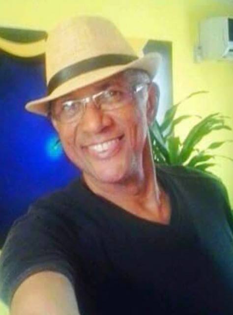 Foto de Jesus Vizcaíno