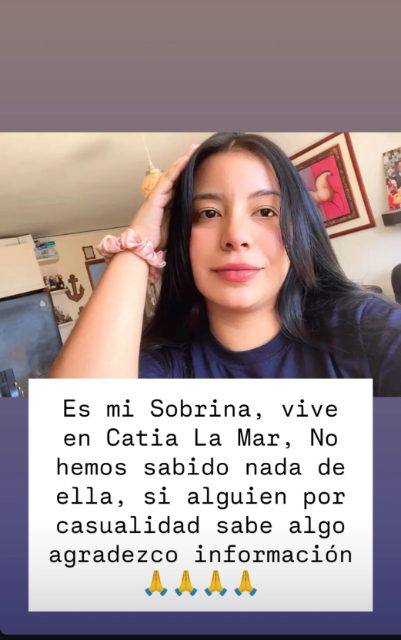 Foto de Andrea Medina
