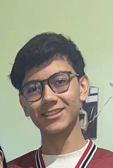 Foto de Alan Cova