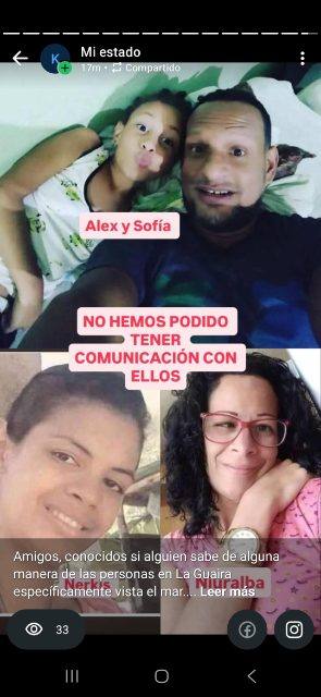 Foto de Nerkis Ramos