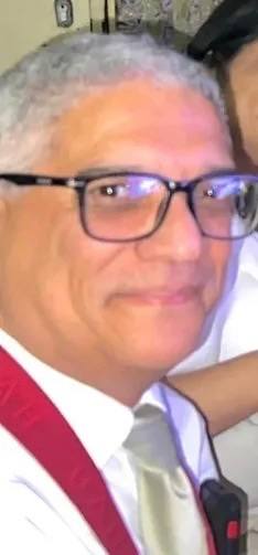 Foto de David daniel duran dimas