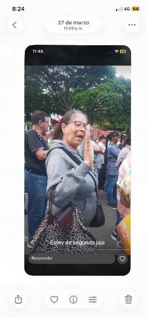 Foto de Prajedes Yolanda nieves