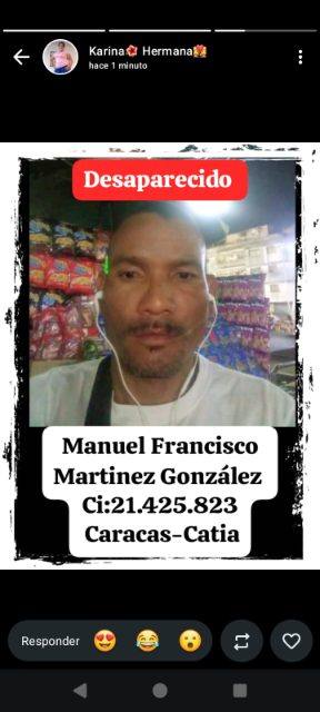 Foto de Manuel Martinez