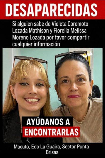 Foto de Violeta coromoto lozada mathinson