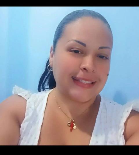 Foto de Liyideth Farrera