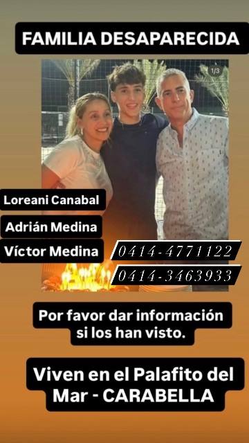 Foto de Loreani Canabal