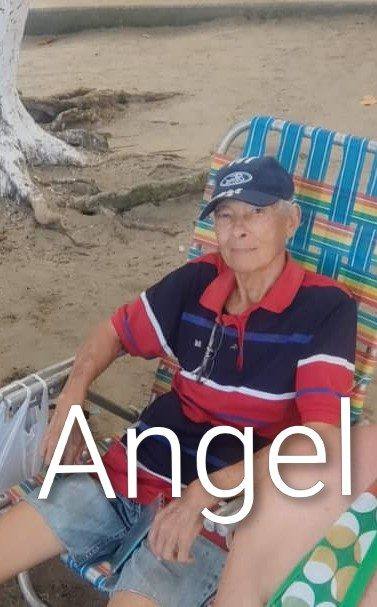Foto de Angel Quezada