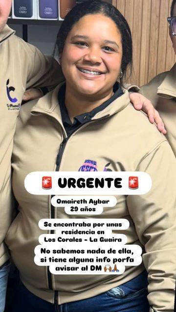 Foto de Omaireth aybar